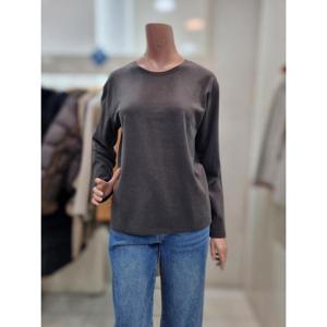 올앤선드리 세이브존06 라운드넥면레이온TS A5S1X411