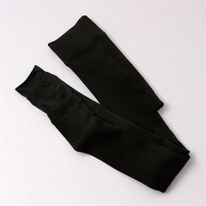 빅사이즈사랑해요 w115L011 융털 하이웨스트 레깅스 WW