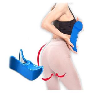 힙업 스포트 라이트 보조 케겔 운동기구 핑크