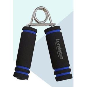 강력한파워 휴대용 악력기 랜덤 간편한운동 손목강화 소근육운동