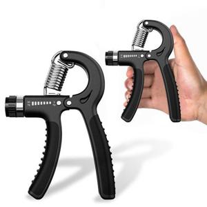 무소음악력기 단계조절 무소음 60KG 악력기 일반형 LUAZ 53