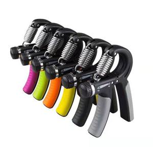 악력기 MODOO 강약조절 컬러 색상랜덤