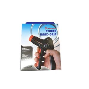 파워 조절 핸드그립 손목 근력운동 악력기