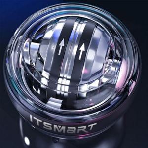 손목운동기구 자이로볼 재활 스냅볼 운동 약력 근력기