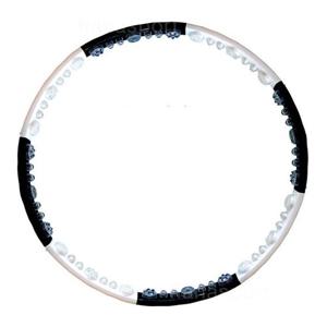 돌기훌라후프 나리아 훌라후프 웨이스트뷰티라인 참숯2.2 중상급