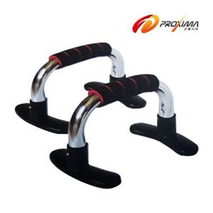 푸쉬업 프록시마 푸쉬업바 I형 팔굽혀펴기기구 어깨 가슴운동