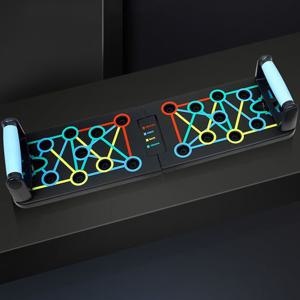 푸시업보드 푸쉬업보드 팔굽혀펴기 어깨 가슴 운동 푸시업바