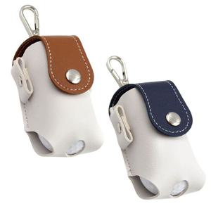 볼파우치 골프공주머니 볼포켓 2구수납 골프공파우치