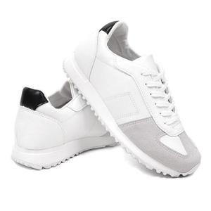 학생 스니커즈 남자 키높이 운동화 데일리 슈즈 (2color)