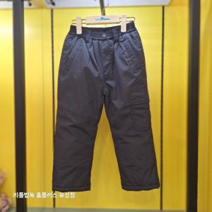 리틀밥독 HC02 이즈멜방수바지A B234MPL01