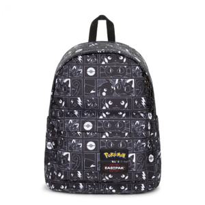 [이스트팩] POKEMON X EASTPAK 노트북 백팩 데이오피스 EPABA30 2T6