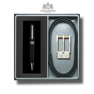 양복 골프 남성벨트 볼팬 선물 밀턴 이벤트 행사 기념