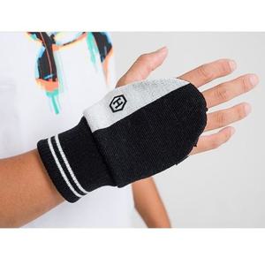 대나무골프티 골프연습 방한손등토시 남성용