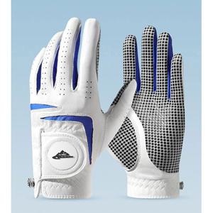 여성골프장갑 프리미엄 양가죽 논슬립 그립 스윙골프장갑 왼손장갑