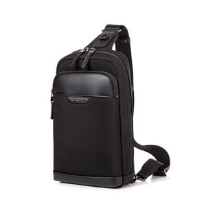 쌤소나이트 WADE 슬링백 BLACK UG609004