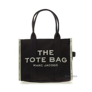 [마크제이콥스] SS25 여성 자카드 라지 토트백 M0017048 001