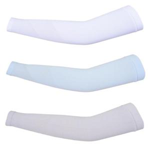 간편한운동 자외선차단 무봉제 냉감성 쿨토시 운전자용 시원한