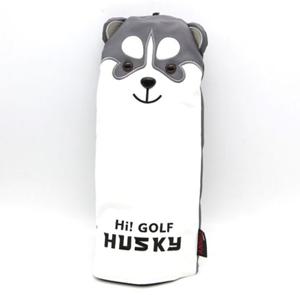 골프커버 티디지 하이 허스키 페어웨이 우드 헤드커버