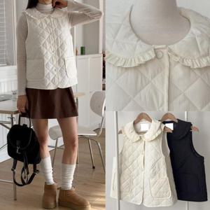 위쉬몰 SM 잇츠프릴카라누빔베스트(T612H501) 빅사이즈