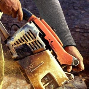 SAFETY 레벨5 40CM 안전작업 보호 팔토시 1개