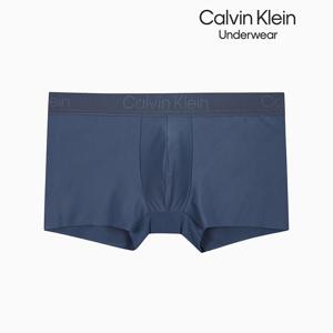 [캘빈클라인언더웨어]남성 CK블랙 마이크로파이버 스트레치 트렁크 NB3634-C9T