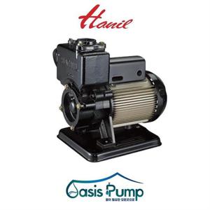 [한일펌프] PH-1588W 2마력 농공업용 수동 양수기 펌프