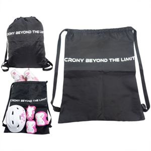 인라인스케이트 막가방 크로니 대용량 수납가방 인라인 다용도