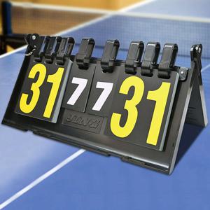 탁구심판 2자리 스코어보드 스포츠 농구 점수판 M12366