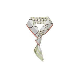 [쿠론] [론칭가 58,000원] 멜로우(Mellow) 쁘띠스카프 90_RCAJX24112KHL