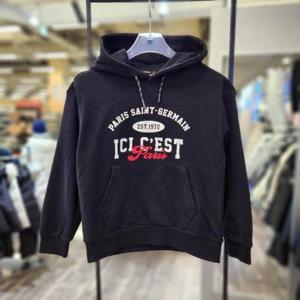 에스핏 HC09 PSG중앙자수그래픽후드봄가을 SJZ101MKHT72