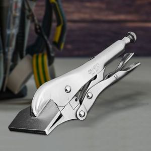 바이스 8R SMATO 철판 클램프 배관 공구 용접 파이프