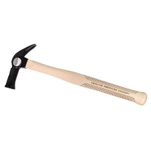 툴스타 자석빠루망치 TH104 나무자루 전문가용