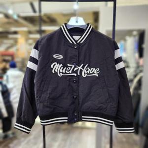 에스핏 HC09 배색항공점퍼 봄가을바람막이 SJZ101FFJP03