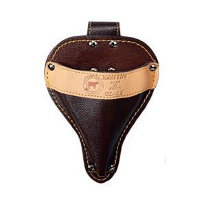 공구집 가야라이프 오리엔탈레더시리즈 OL15 원예 가위집