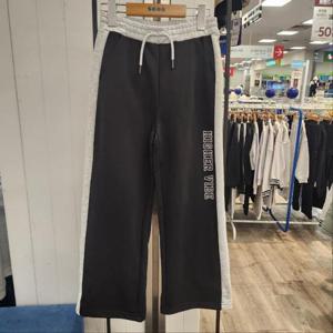 에스핏 HC23 배색 와이드 팬츠 SJZ101FKPT08