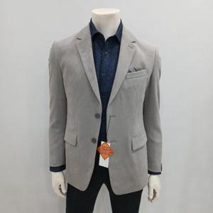 런던포그 (평촌점) HL01 트윌  코드로이 자켓 ZOFJS302