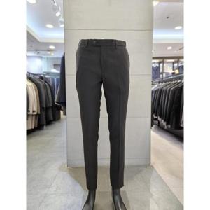 바쏘옴므 세이브존03 바쏘옴므 25S/S 블랙 4WAY 스트레치 스판 슬랙스 팬츠 WSAGZ1PS02ABKA