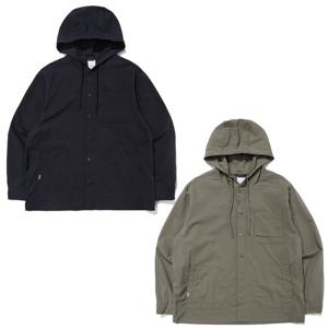 [아이더]남성 에어리 시어서커 여름 후드 자켓 DMM23162