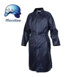 [도매마트]매너티 방수 메쉬 작업 우의 우비 GI-201 (NA)