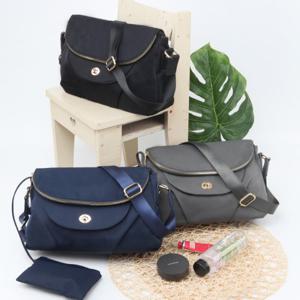 [레네]오필리아 여성 캐주얼 파우치 크로스백 CL_OP6052