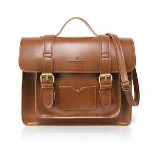 [레네]블루마운트 여성 가죽 데일리 크로스백 토트백 WO1038