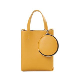 [레네]마띠에르 여성 가죽 미니 스퀘어 크로스백 MT_24059