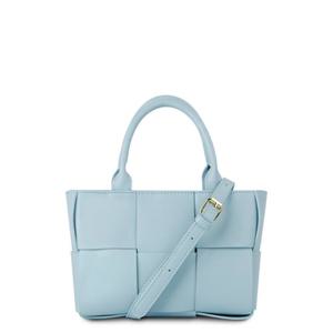 [레네]마띠에르 여성 가죽 스퀘어 토트백 크로스백 MT_24049