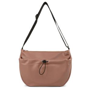 [레네]마띠에르 여성 가죽 라운드 숄더백 크로스백 MT_24044