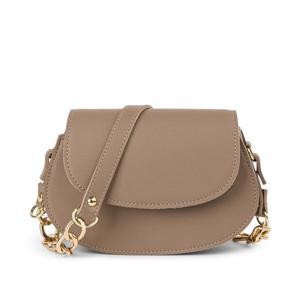 [레네]마띠에르 여성 가죽 라운드 숄더백 크로스백 MT_24035