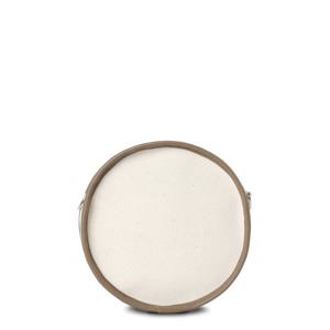 [레네]마띠에르 여성 캔버스 탬버린백 크로스백 MT_22240