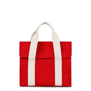 [레네]마띠에르 여성 캔버스 사각 토트백 크로스백 MT_22221