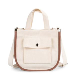 [레네]마띠에르 여성 캔버스 미니 라운드 크로스백 MT_22220