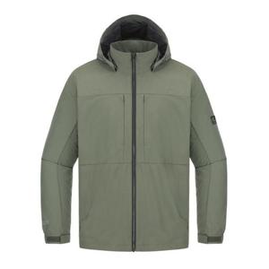 REDFACE MG01 콘트라액티브이글재킷 REWMJKS24112