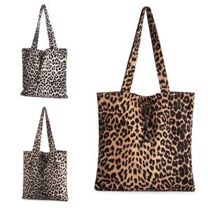 88_94 호피 스퀘어 숄더백 토트 여성 보조가방 데일리